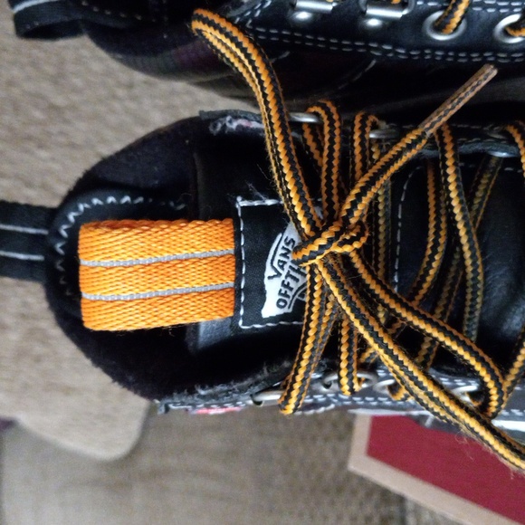 Vans Sk8-Hi MTE 2.0 DX Ultra Cush Camo Size 8 - Picture 6 of 10